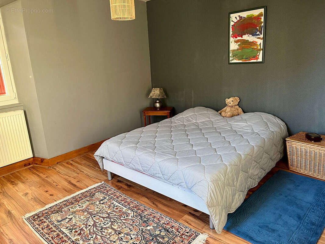 Maison à MAZERES-SUR-SALAT