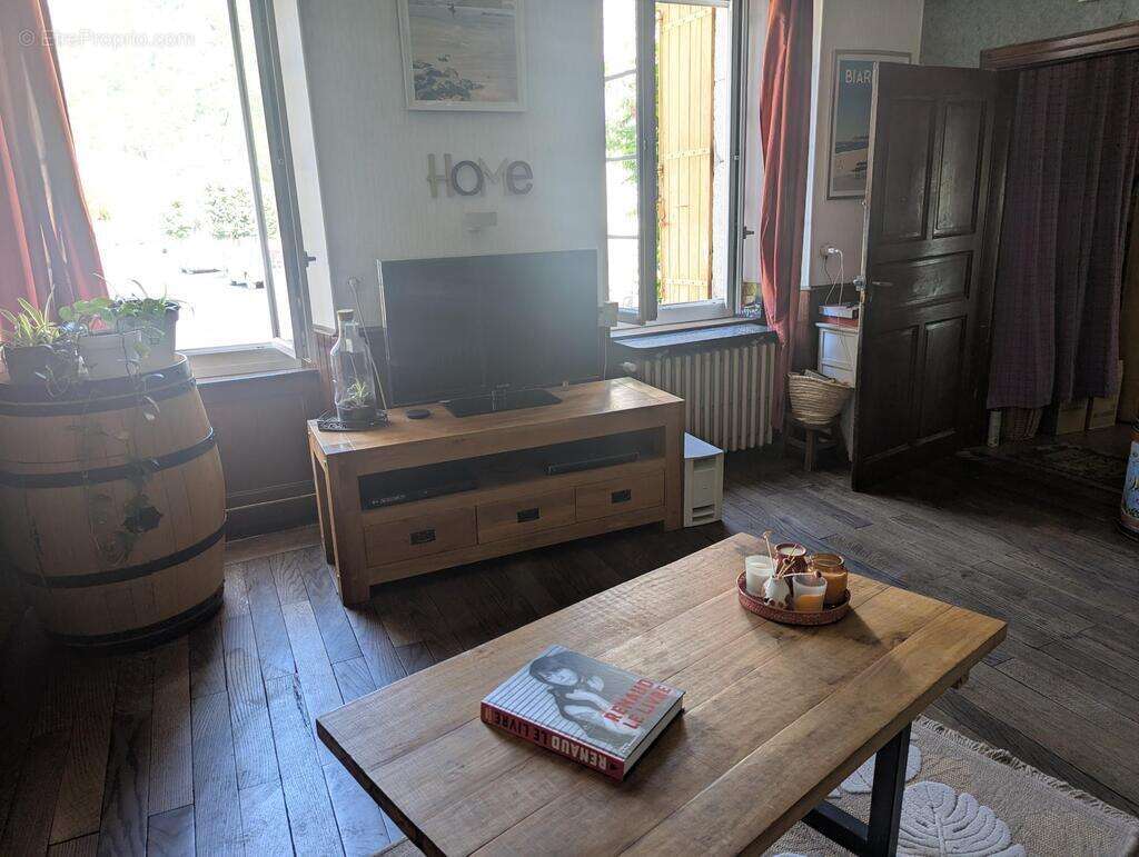 Bar restaurant et Maison 1850 - photo 6