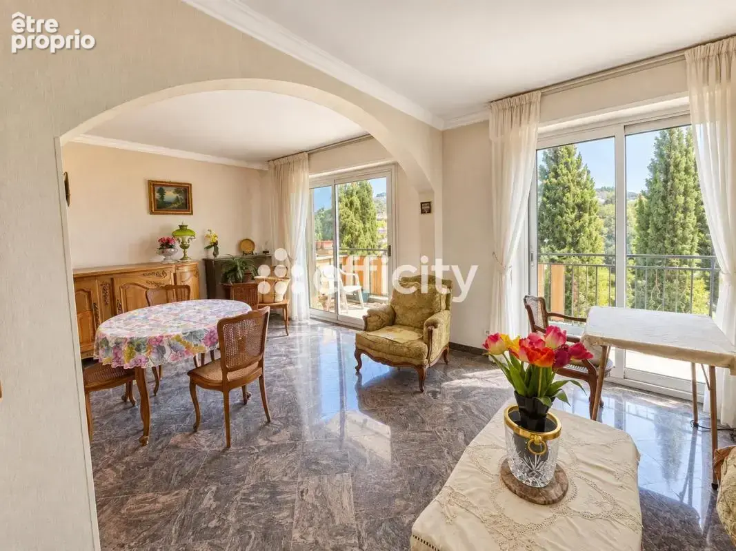 Appartement - photo 3