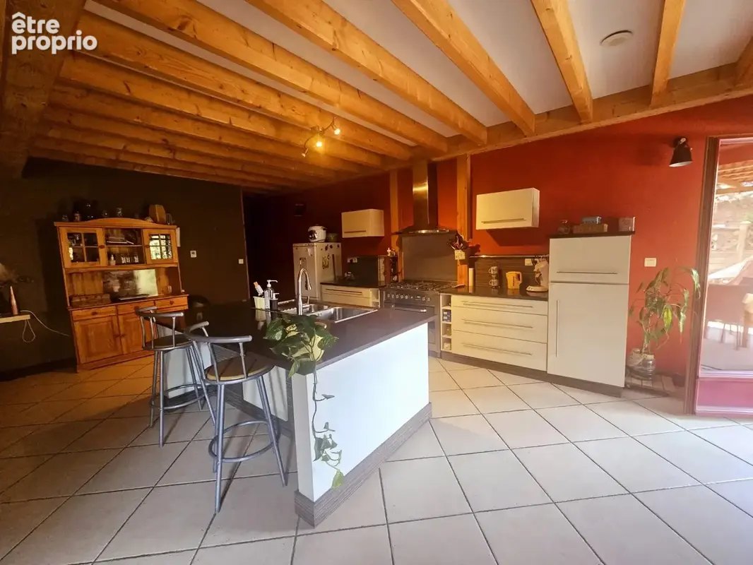 Maison 6 pièces 240 m² à vendre à Maxent (35380) - photo 27