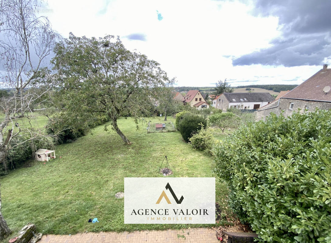 Maison à WOLFSKIRCHEN