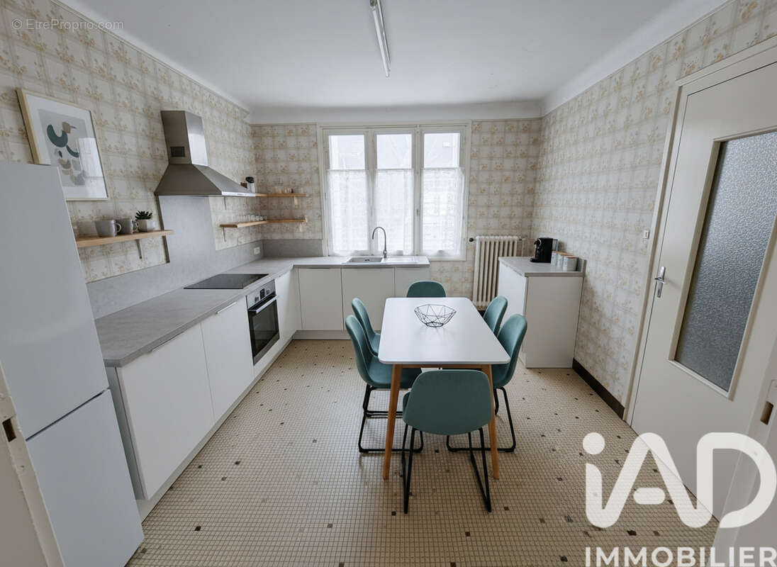 Photo 3 - Maison à TRIGNAC
