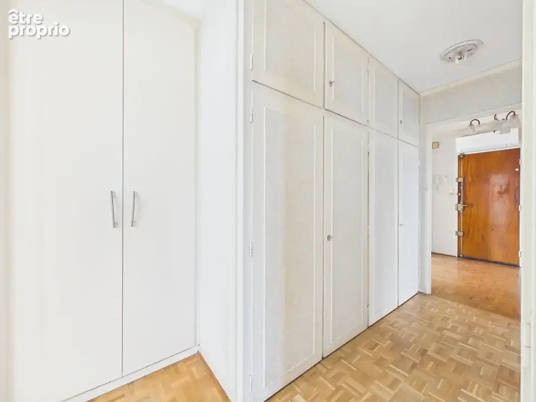ESPLANADE - Appartement F4 de 95 m² avec la clim, un balcon et un parking - photo 16
