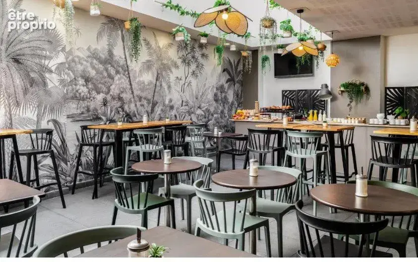 INVESTISSEMENT LOCATIF  Nantes  Résidence d'Affaires Appart'City Confort Nantes Centre - 6,02% de rentabilité - photo 7