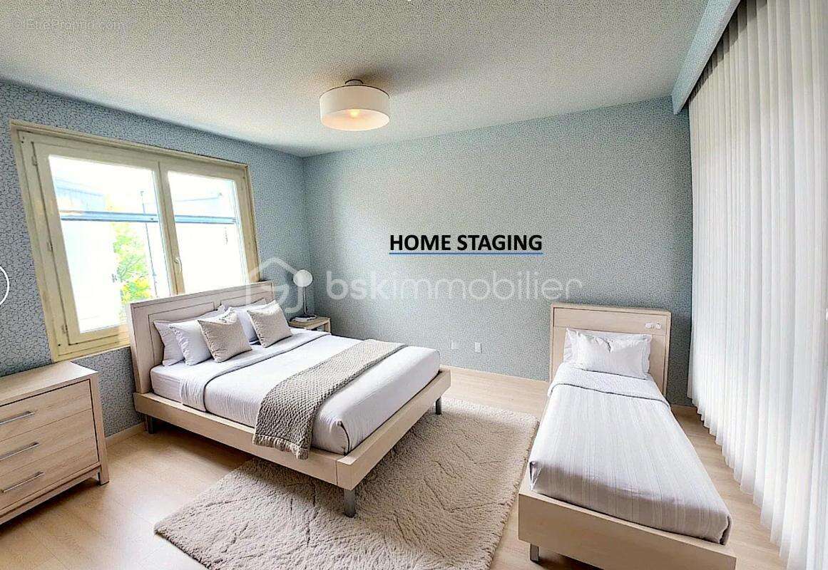 Maison à LE SEQUESTRE