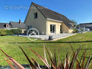 Maison à YVETOT