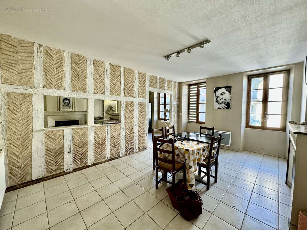 Photo 9 - Maison à LEVIGNAC-DE-GUYENNE