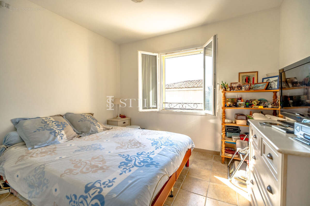 Maison à SAINTE-MAXIME