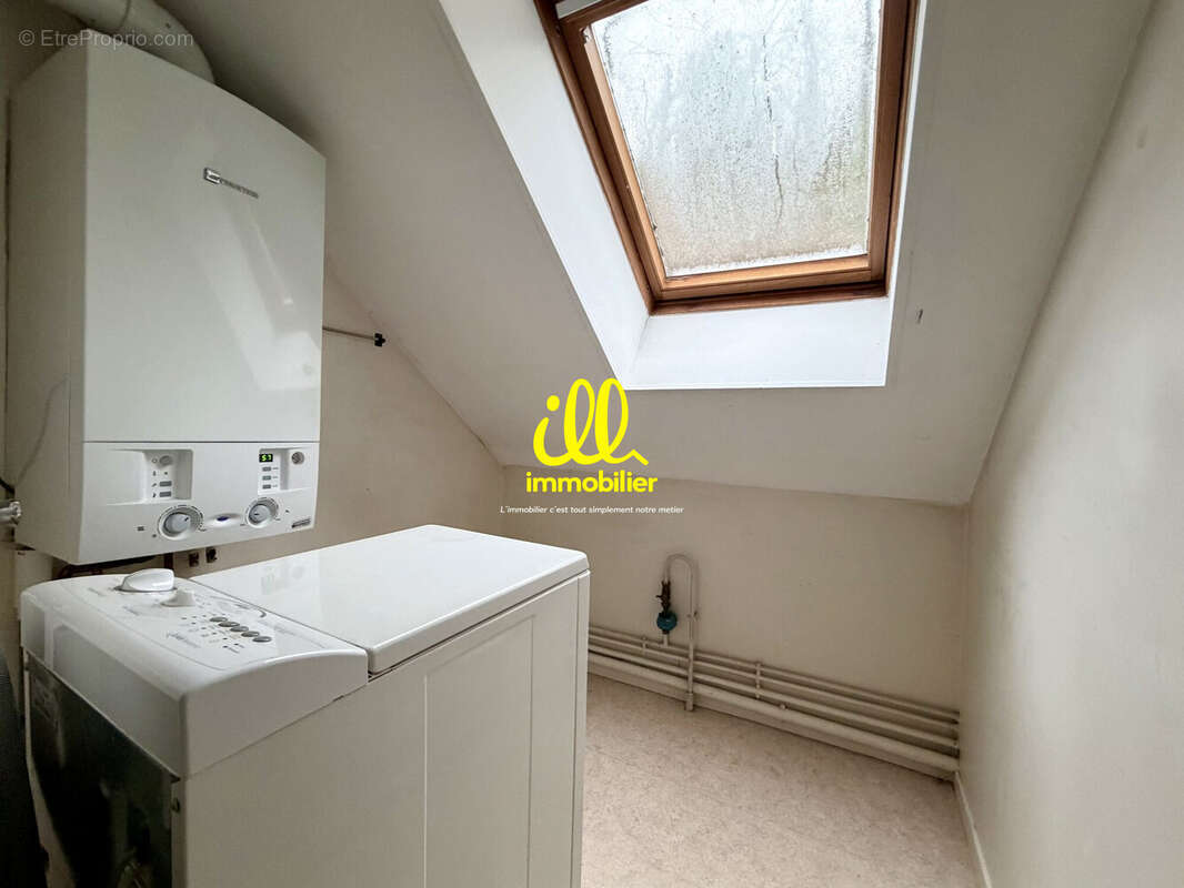 Appartement 50 m² à Charleville-Mezieres  - photo 8