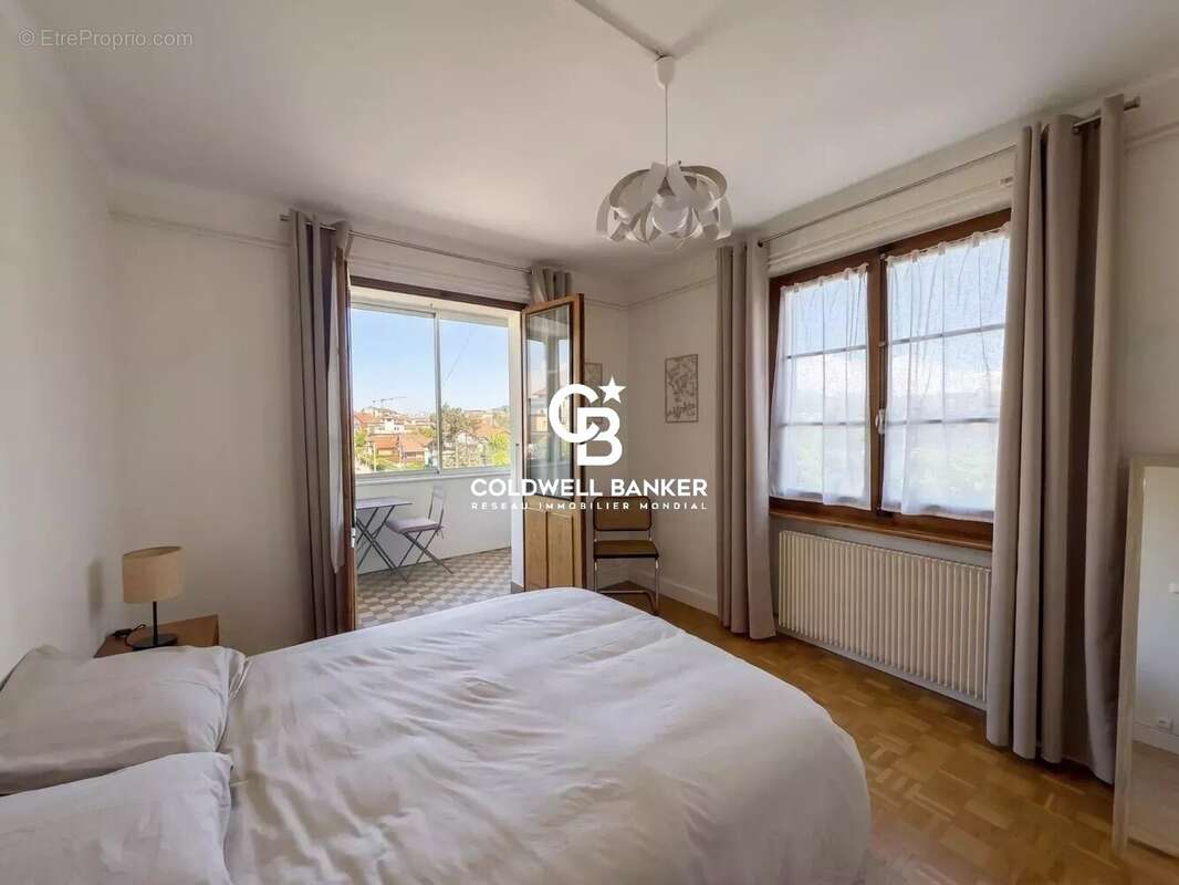Appartement à GAILLARD