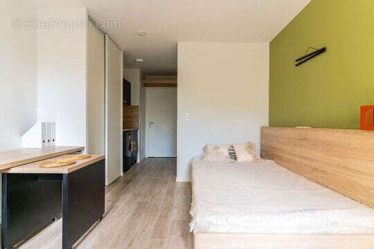 Appartement à VILLENEUVE-D'ASCQ