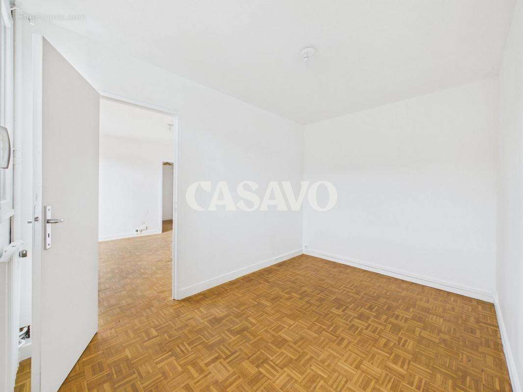 Appartement à EPINAY-SUR-SEINE