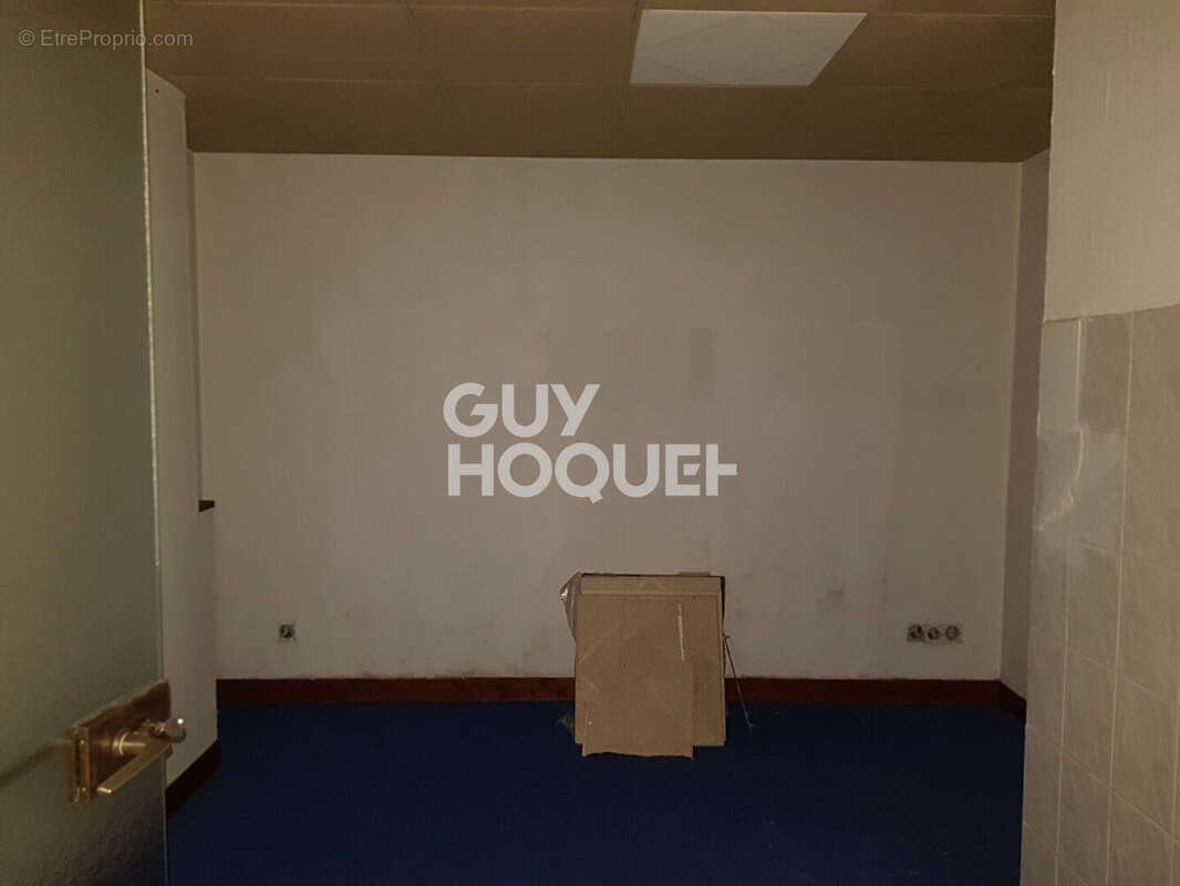 Maison à VERNEUIL-SUR-AVRE