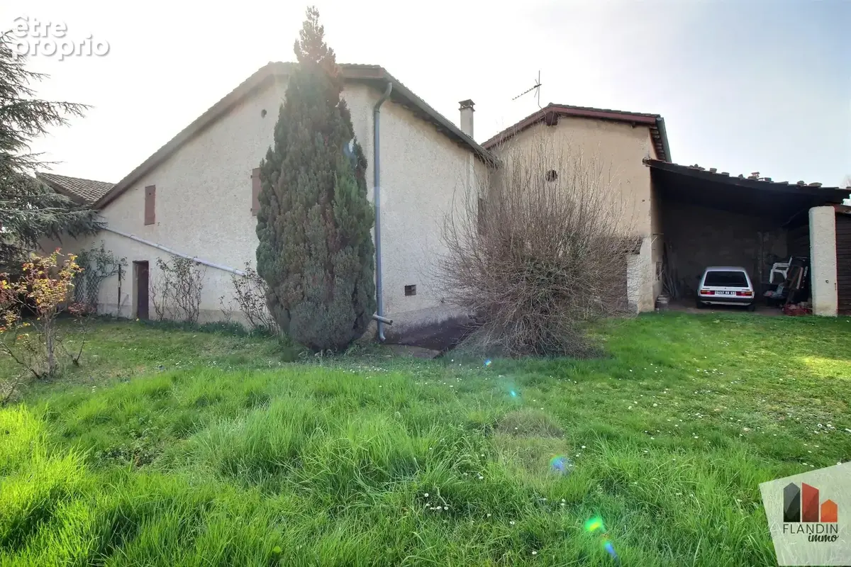 Maison 94 m² à Vernaison  - photo 3