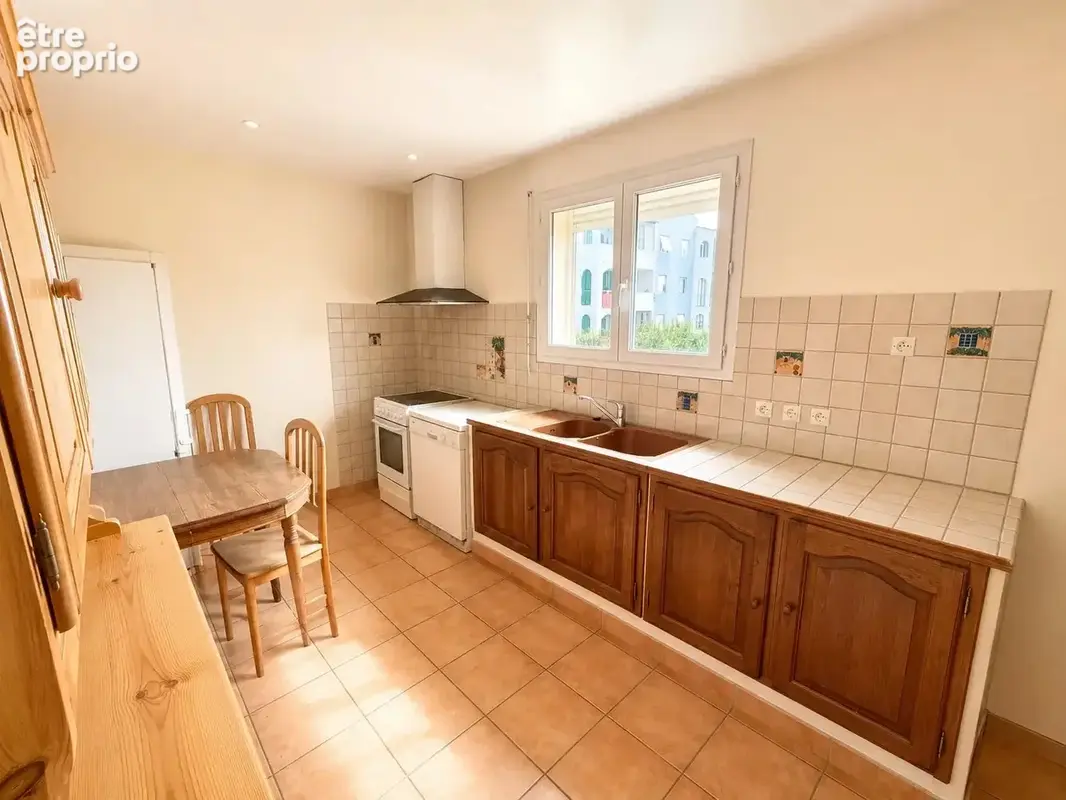 Maison individuelle à fort potentiel – Secteur Villeneuve d’Angoulême - photo 3