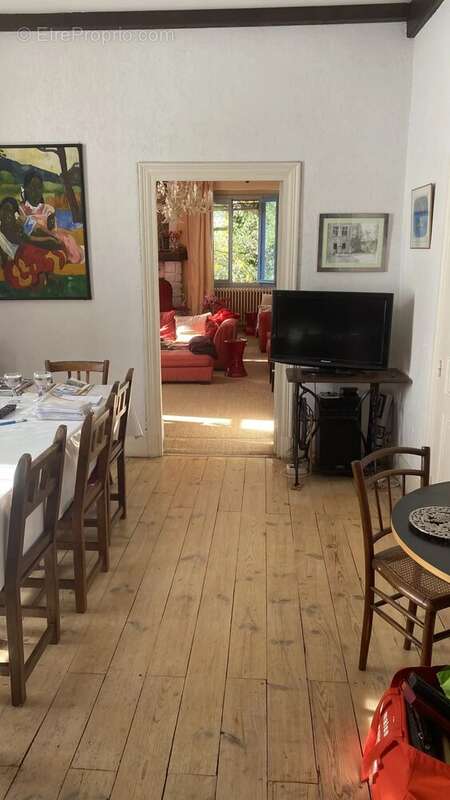 Maison à CHATILLON-EN-DIOIS