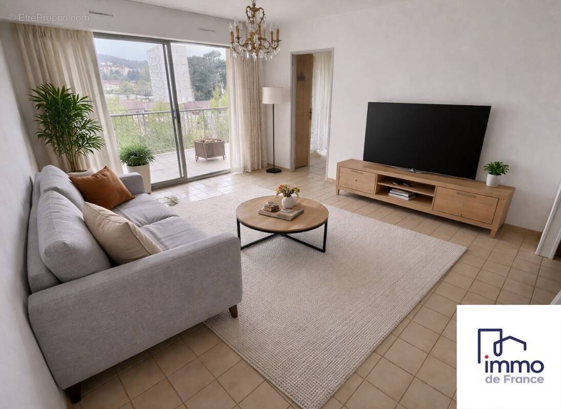 Appartement à VIENNE