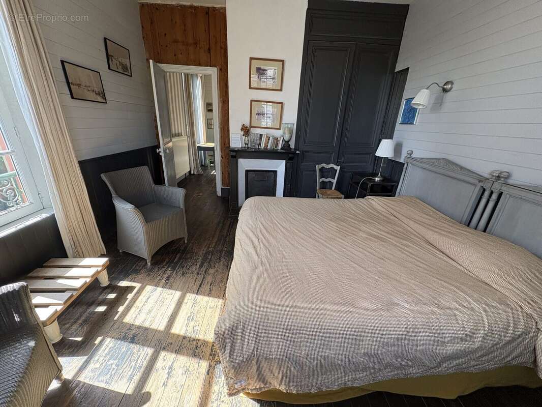 Maison 140 m² à Saint-Valery-Sur-Somme  - photo 9