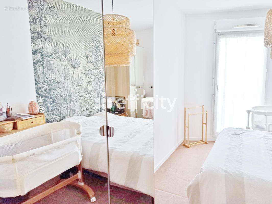 Appartement à BOBIGNY