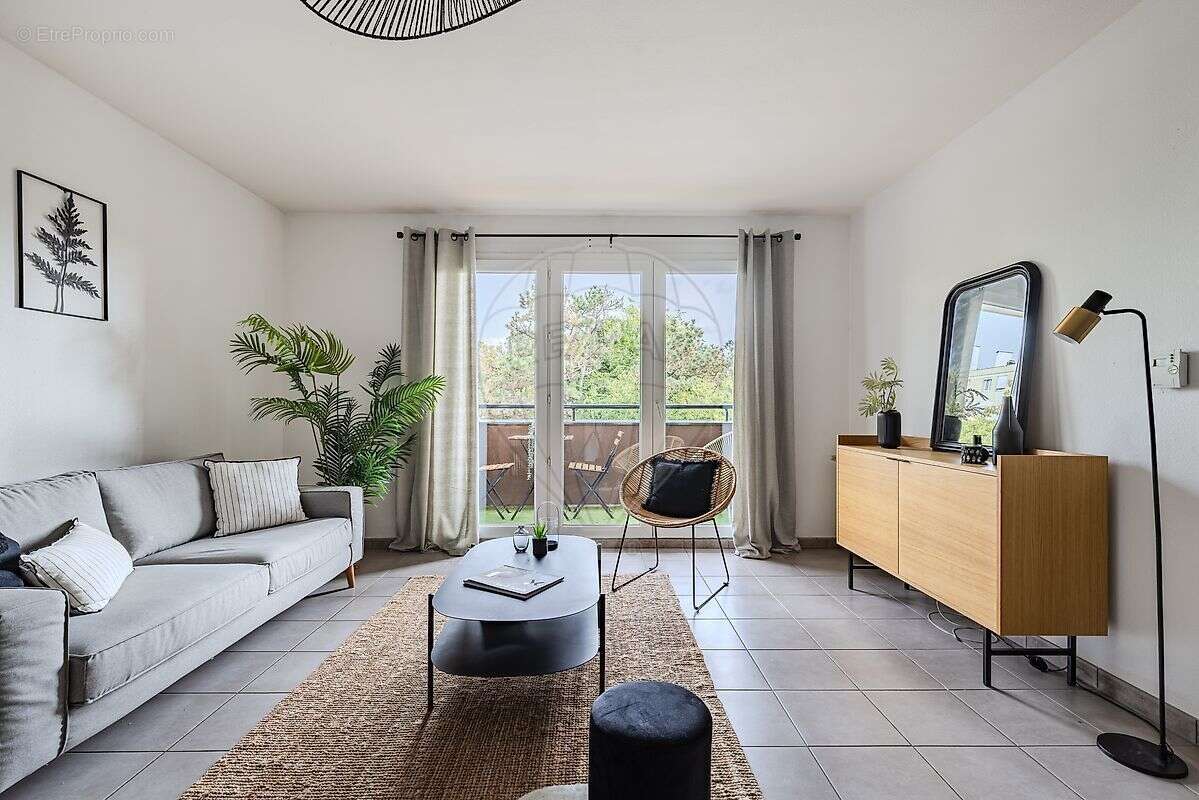 Appartement à MERIGNAC