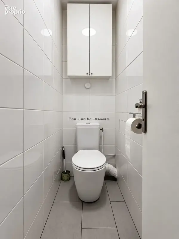 Appartement 3 pièces 80 m² à vendre à Paris-19e (75019) - photo 9