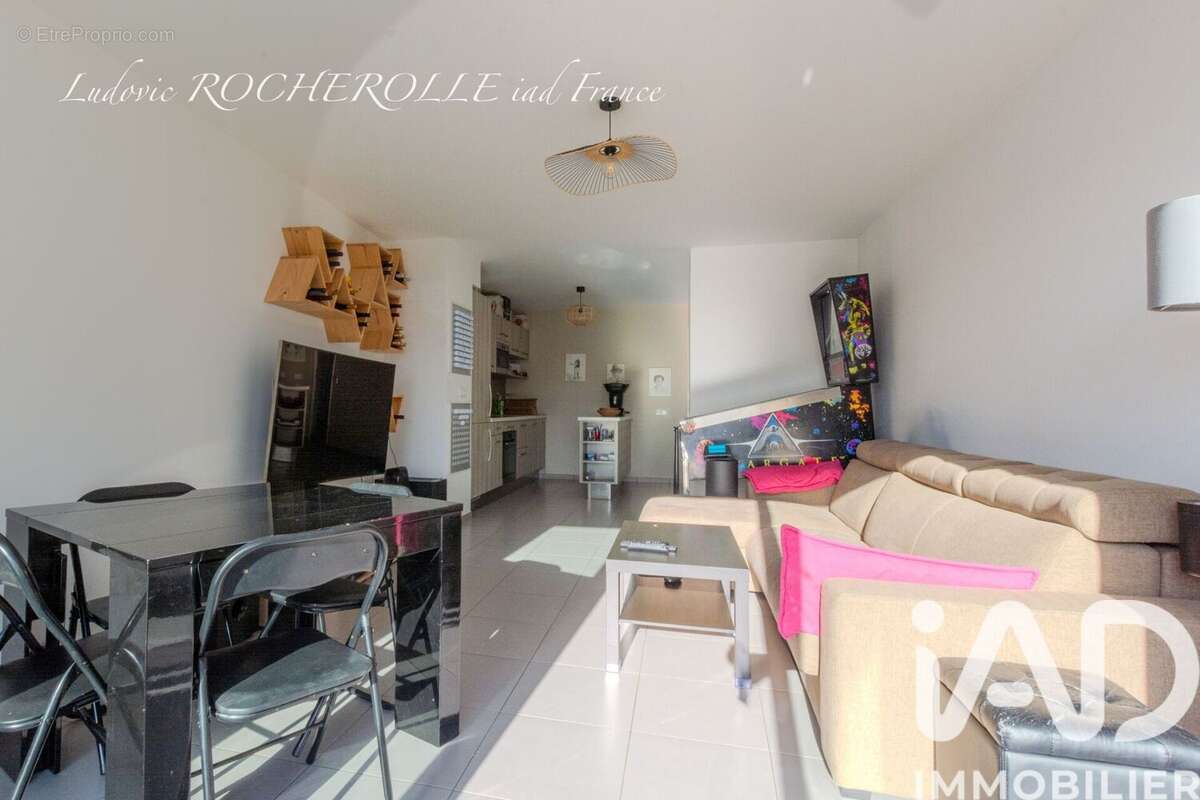 Photo 9 - Appartement à MONTREUIL