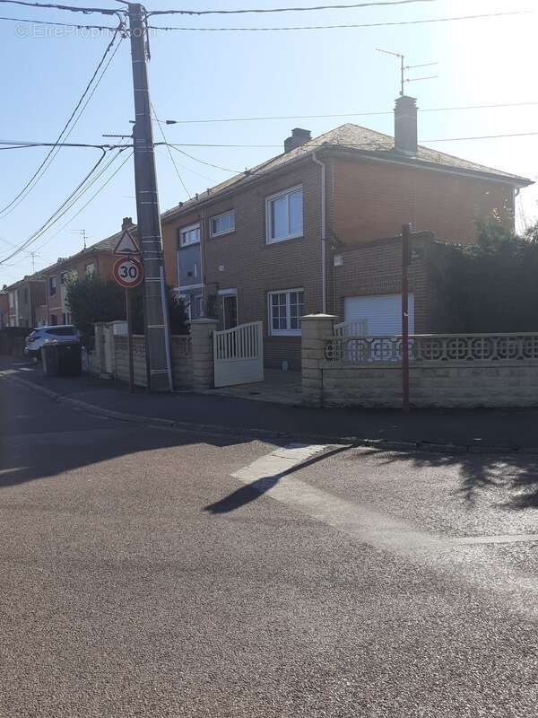 Maison à LEFOREST