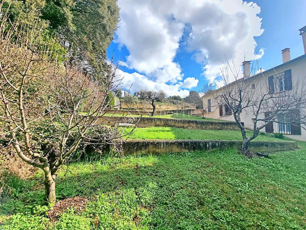 Maison à TAILLADES