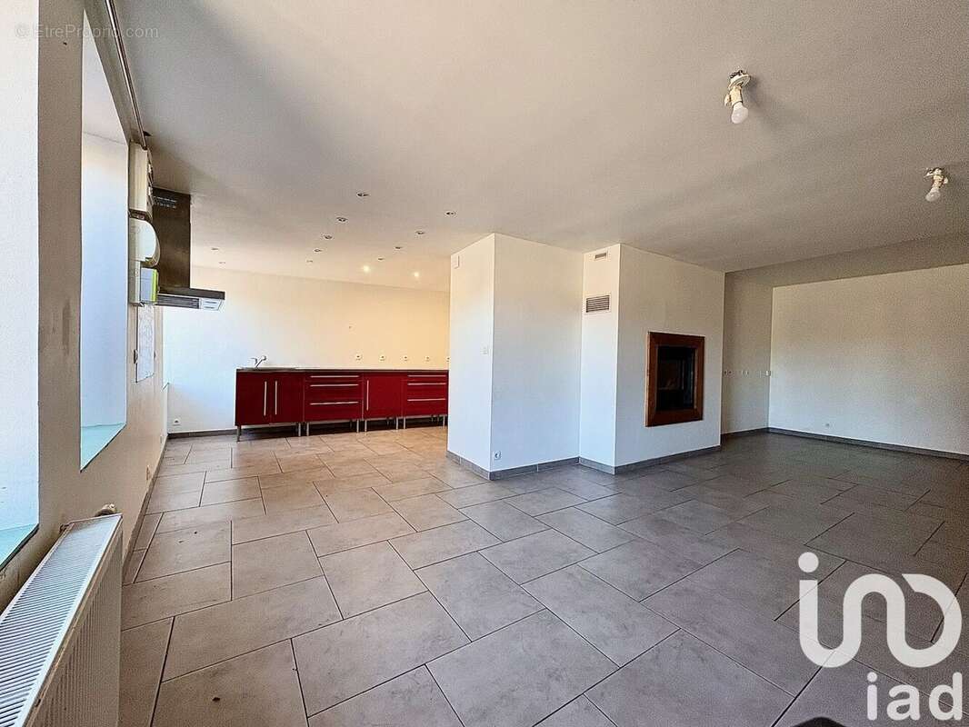 Photo 6 - Maison à DOULEVANT-LE-CHATEAU