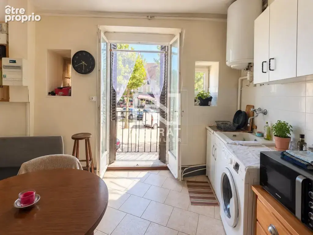 Immeuble de rapport – 3 appartements loués – secteur clunysois - photo 13