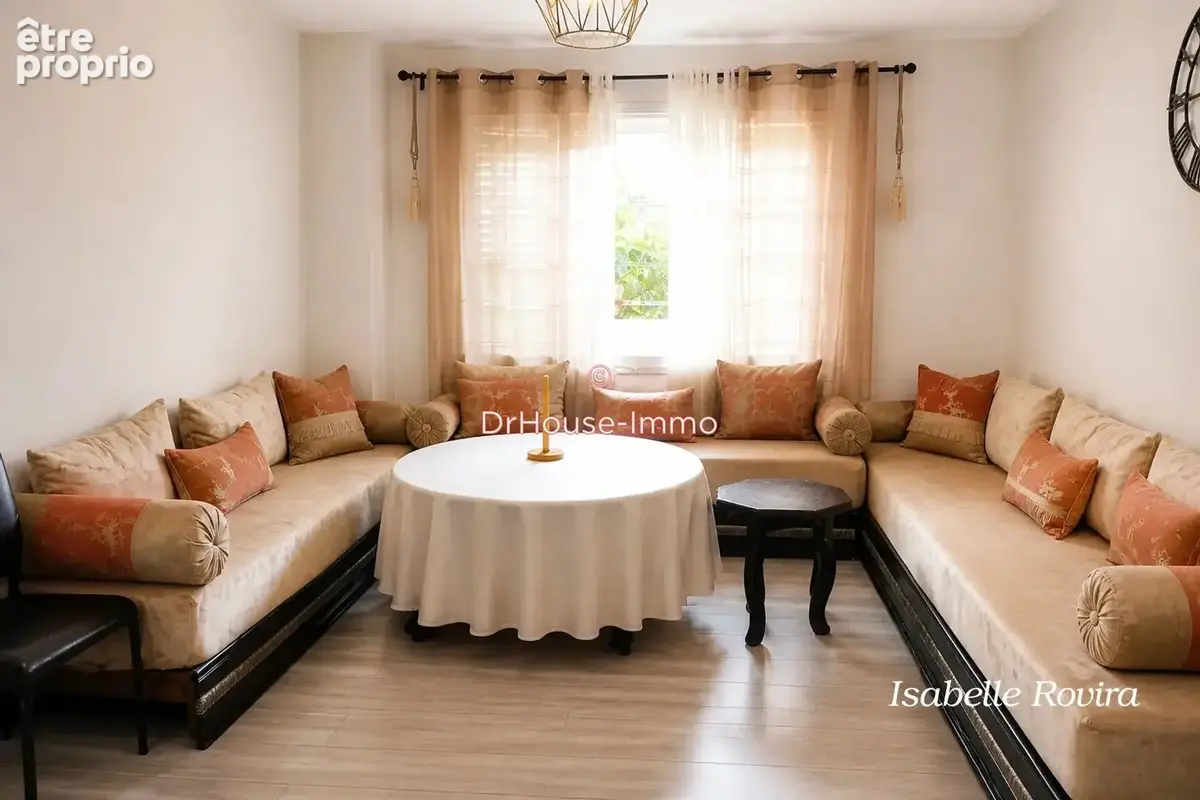 Appartement 3 pièces 57 m² à vendre à Toulon (83000) - photo 6