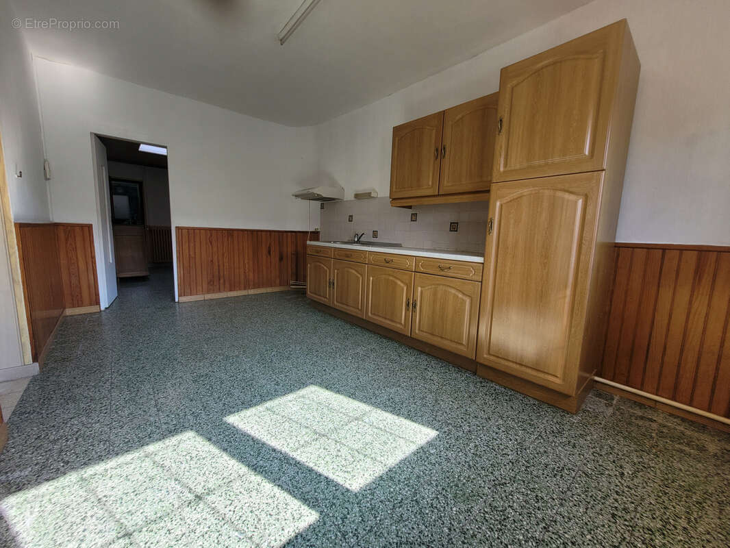 Maison à MAZINGARBE