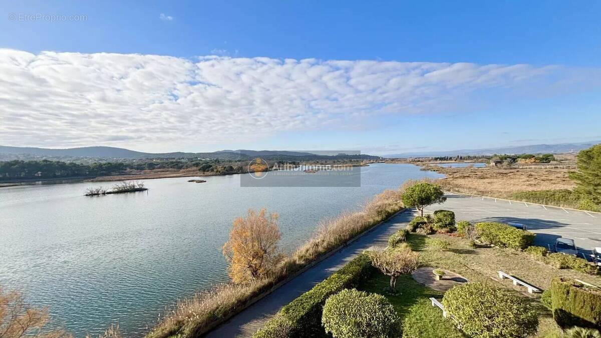 Appartement à FREJUS