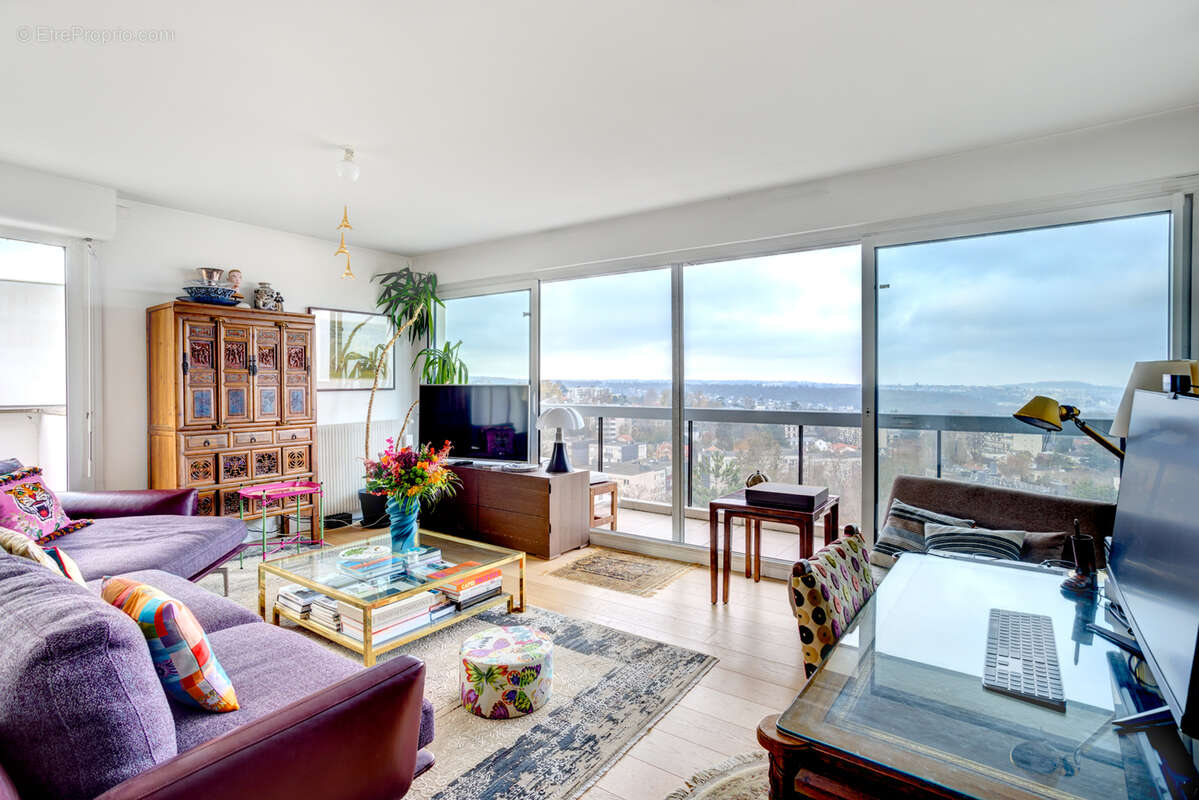 Appartement à MEUDON