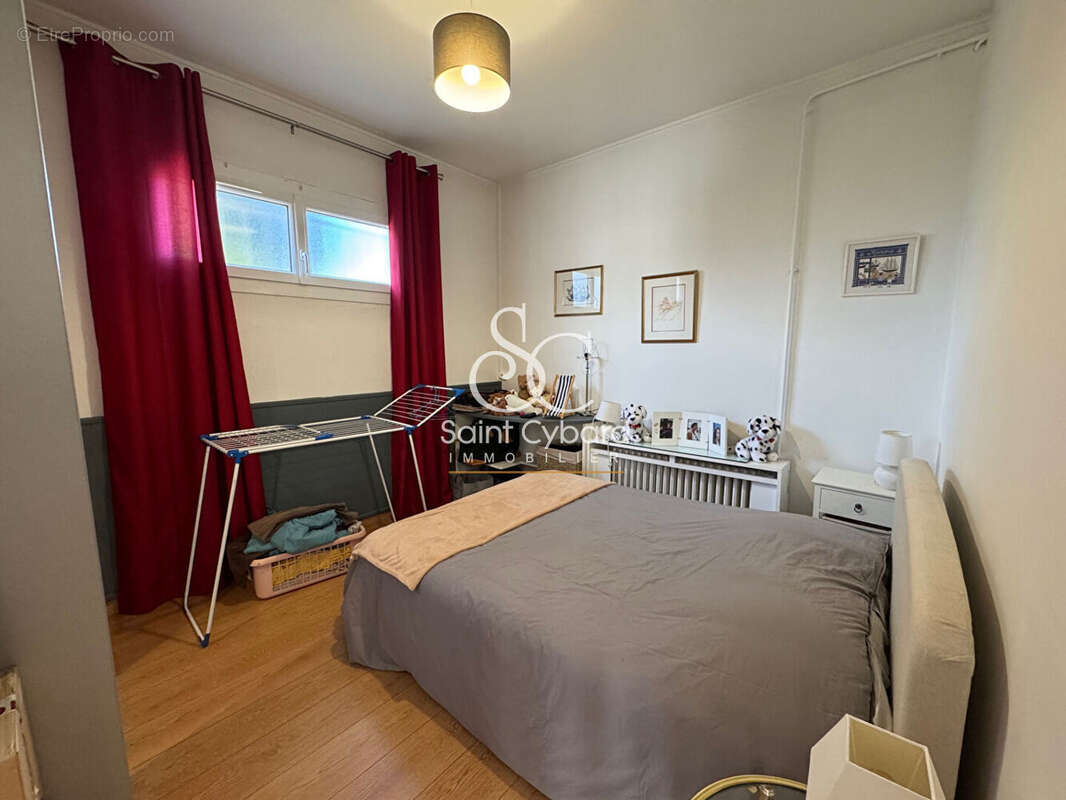 Maison à SAINT-YRIEIX-SUR-CHARENTE