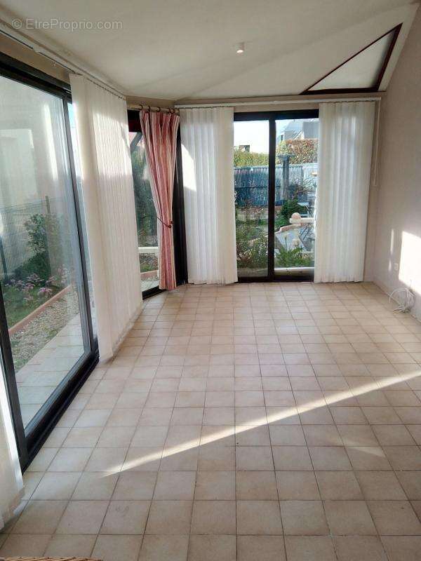 Maison à SAINT-ANDRE-DES-EAUX