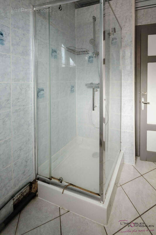 Appartement à PONTARLIER