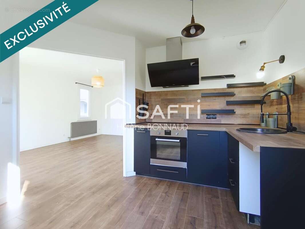 Photo 3 - Appartement à FONTAINE-LES-DIJON