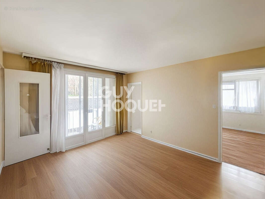 Appartement à CAEN