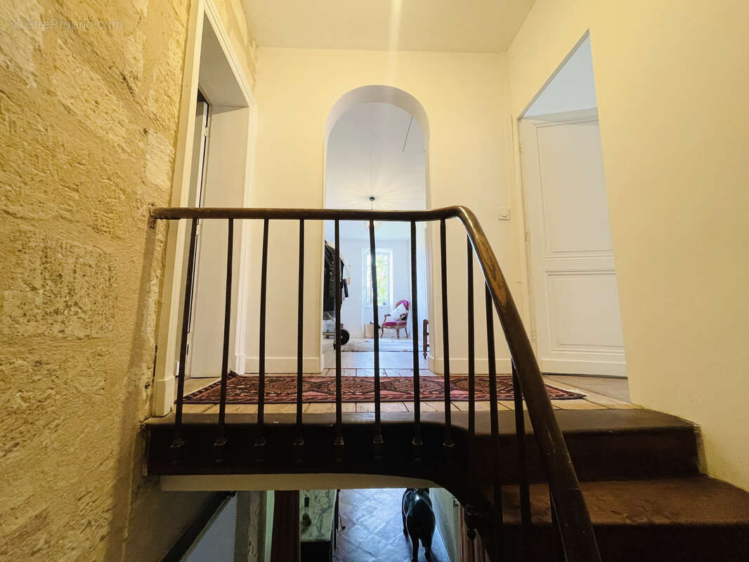 Maison à SAINTE-TERRE