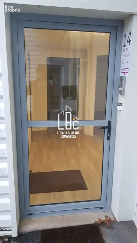 Commerce 175 m² à vendre à Nantes (44100) - photo 2