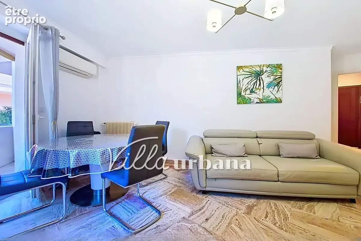 Appartement 2 pièces 48 m² à vendre à Antibes (06160) - photo 3
