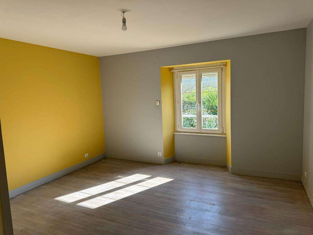 Maison 4 pièces La Chapelle Neuve - photo 5