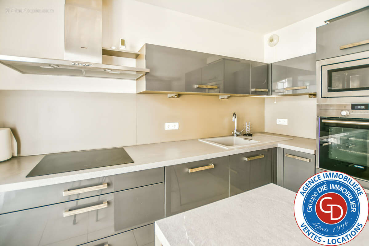 Appartement à ARCACHON