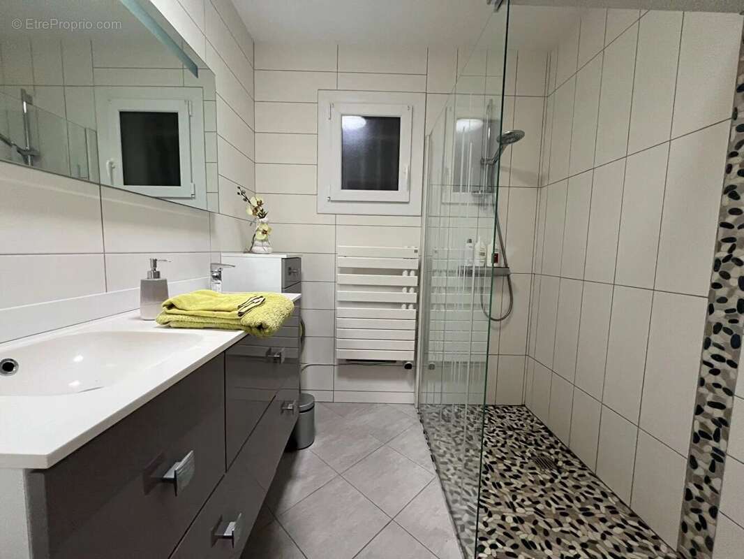 Maison à JARD-SUR-MER