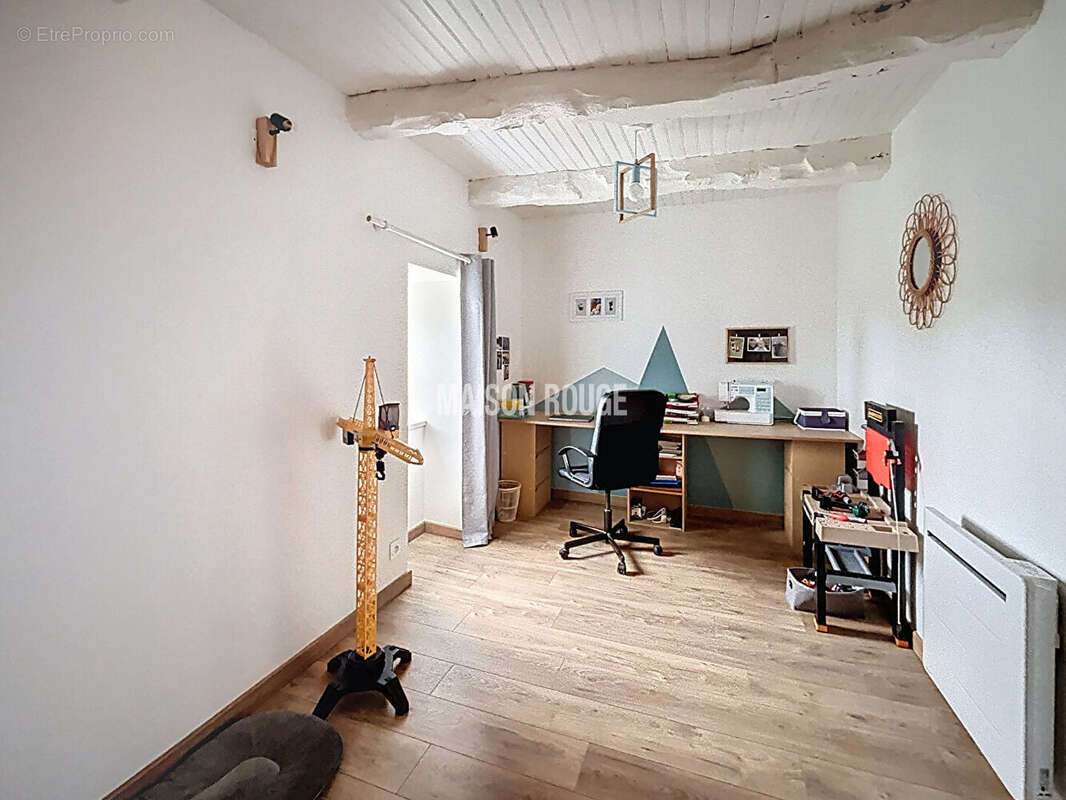 Maison à PLESLIN-TRIGAVOU