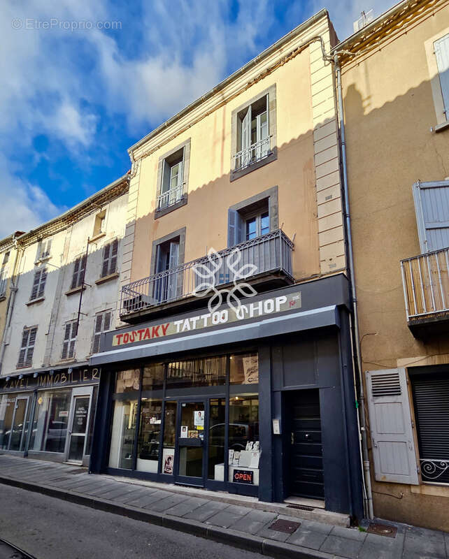 Immeuble de Rapport   Idéal Investissement   Centre-ville - photo 10