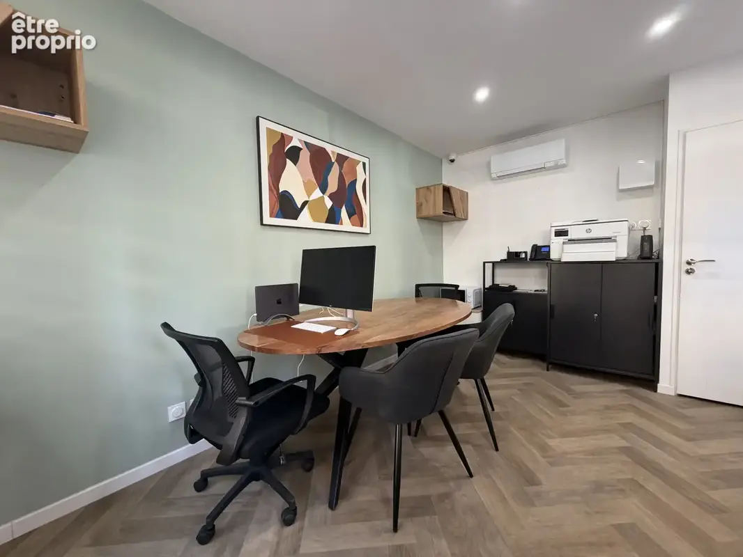 Investissement clés en main, Murs commerciaux loués, axe passant et bonne visibilité - photo 7