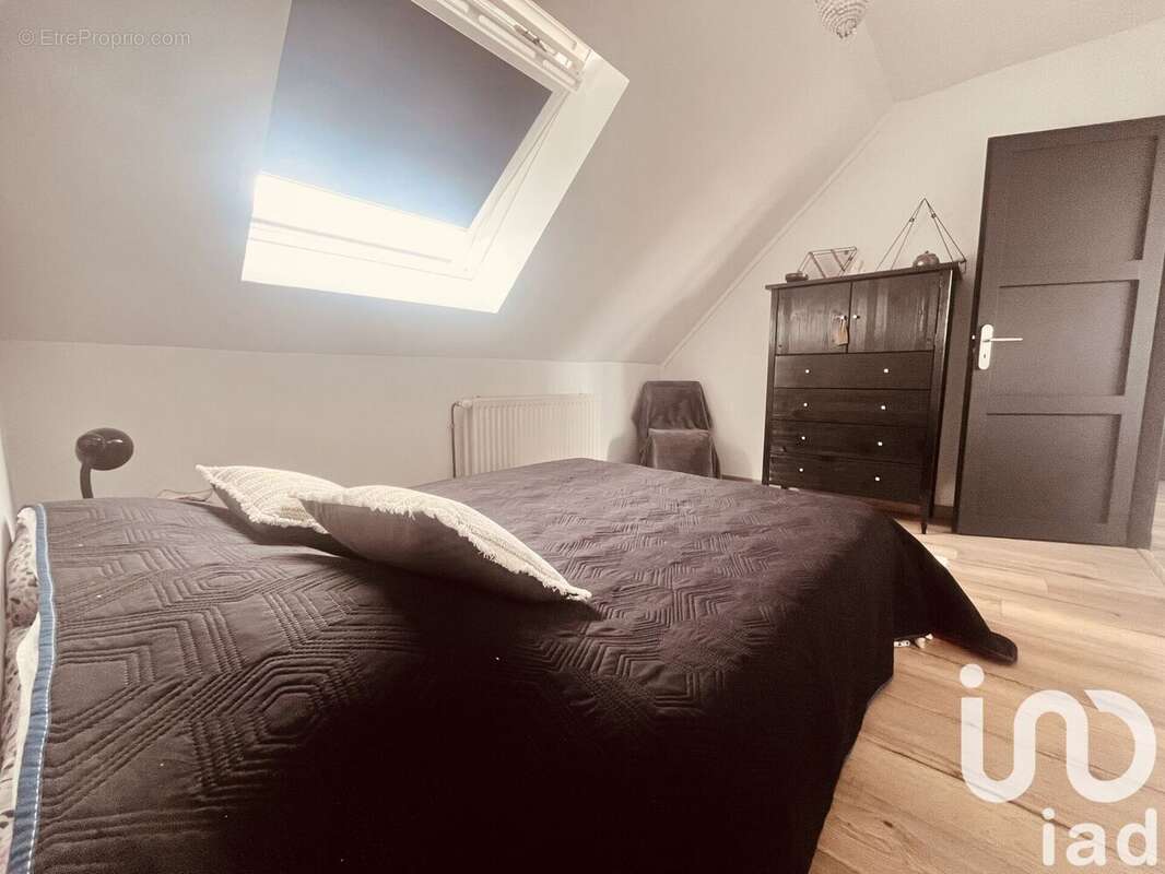 Photo 7 - Maison à SAINGHIN-EN-WEPPES