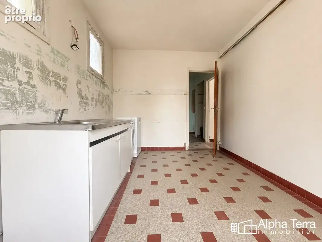 Maison 6 pièces 93 m² à vendre à Benouville (14970) - photo 2
